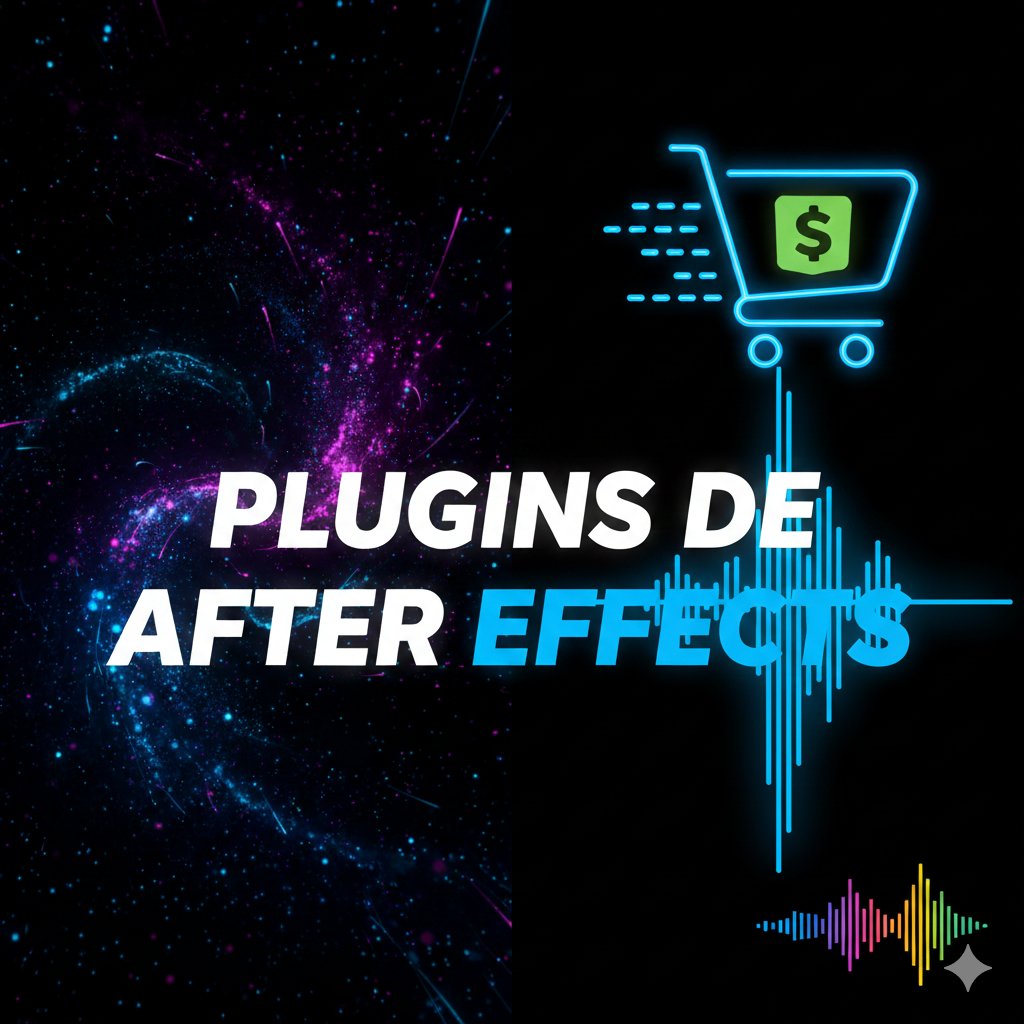 Plugins de After Effects